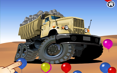 How to download Connect Dots Truck Edition 6.5 apk for android