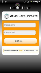 Lastest RouteSale-SUP-SAP APK