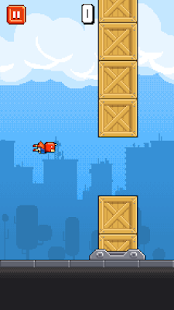 Ironpants - screenshot thumbnail