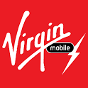 Virgin Mobile Feed icon