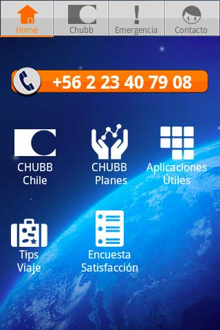 Chubb Chile