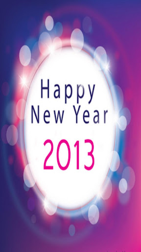 New Year Greetings