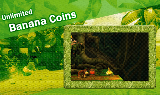 Donkey Kong CR Free Coins