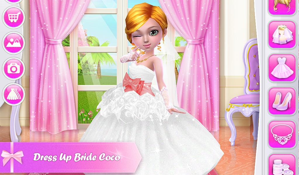    Coco Wedding- screenshot  