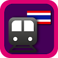 THAILAND METRO - BANGKOK Apk