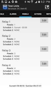 SmartLink Control Screenshots 6