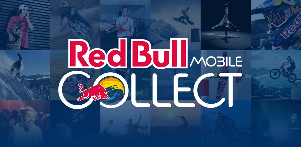 Red bull mobile