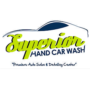 Superior Hand Car Wash 1.400