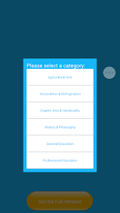 Free LET Reviewer APK