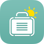 Cover Image of 下载 PackPoint travel packing list 3.10.10 APK