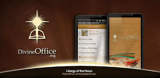 Divine Office -  apk apps