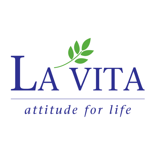 森悅有限公司 LAVITA 生活 App LOGO-APP開箱王