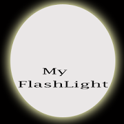 MyFlashLight  Icon