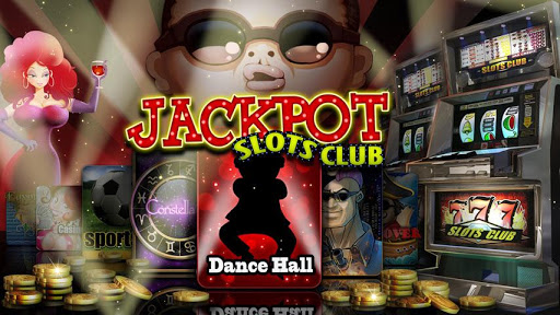 Jackpot Slots Club
