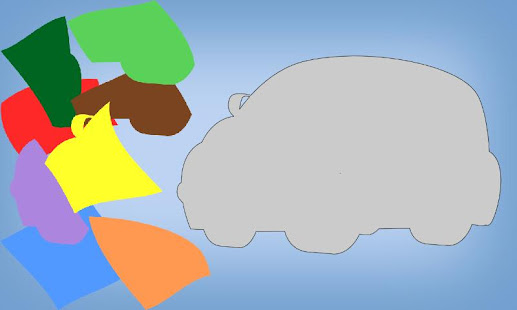 Kids Preschool Puzzles(圖3)-速報App