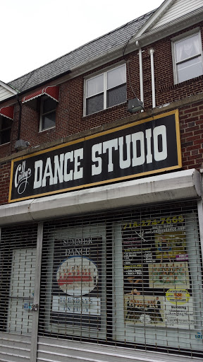 City Dance Studio