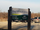 Dog Off-leash Area at Elm Creek Park Reserve