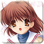 CLANNAD