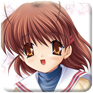 CLANNAD for PC and MAC