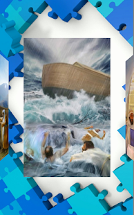 الكتاب المقدس المصور للأطفال ‎(圖5)-速報App
