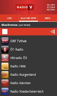 How to mod ORF Radio Vorarlberg 1.0 unlimited apk for bluestacks