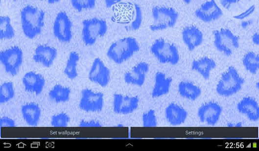 Cheetah Wallpapers Live Screenshots 2
