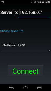 Free Wireless Keyboard APK for Android