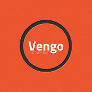 UCCW Skin - Vengo template 1.0 Icon