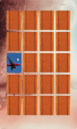 Plane Matching poster 2