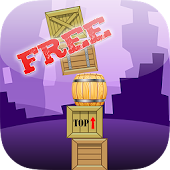 Stack Up Tower Blocks FREE