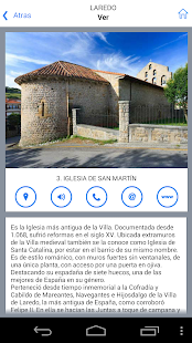 Laredo Guía Oficial Screenshots 3