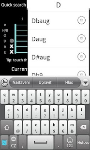 Free Guitar chords guide APK for PC