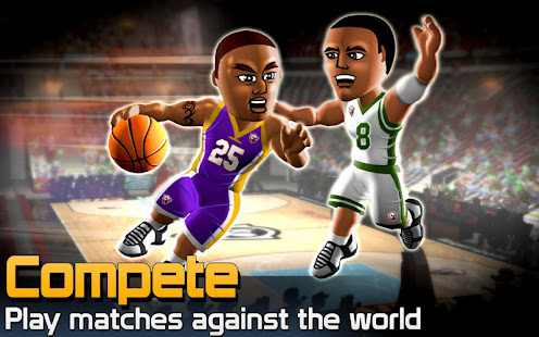 Big Win Basketball(圖4)-速報App