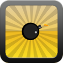 Dont Touch the Bomb logo