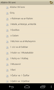 How to download Allahin 99 ismi patch 1.0 apk for bluestacks