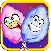Cotton Candy - Cooking Games 1.0.6 Icon