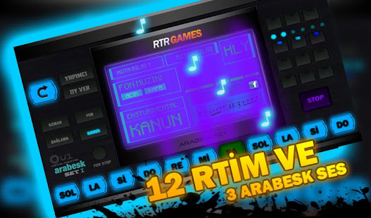 R-Arabesk Set(圖2)-速報App