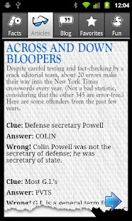 How to download Uncle John's Bathroom Reader patch 1.0 apk for pc