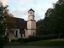 Urspring Kirche