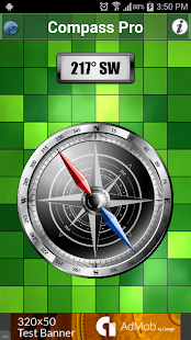 Multiple Compass Pro(圖4)-速報App