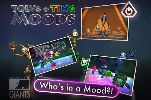 【免費教育App】Tolva and Ting's Moods-APP點子