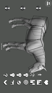 Horse Pose Tool 3D(圖6)-速報App