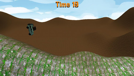 Downhill Uphill Racing FREE