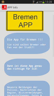 Free Download Bremen APP APK for PC
