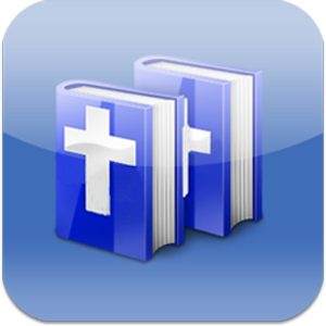 Bible Verses Live Wallpaper logo