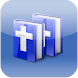 Bible Verses Live Wallpaper icon