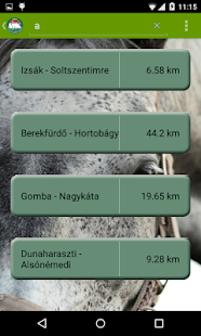 Download Lovastérkép APK