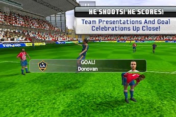 EA SPORTS FIFA 10