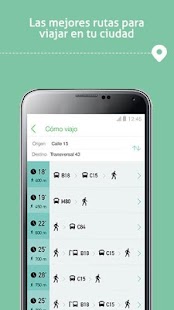 How to mod exit: Bus Metro Tren Metrobus patch 1.0.1 apk for android