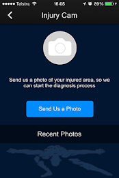 Fit to Live poster 10